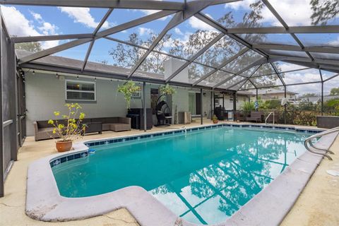 A home in ALTAMONTE SPRINGS