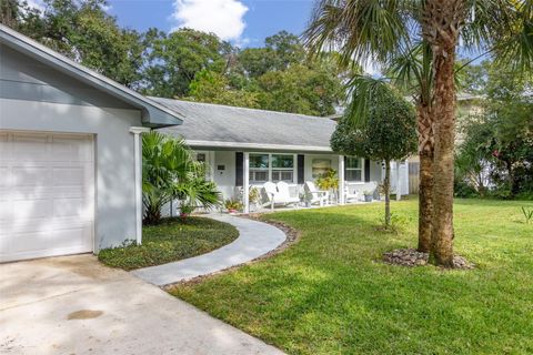 A home in ALTAMONTE SPRINGS