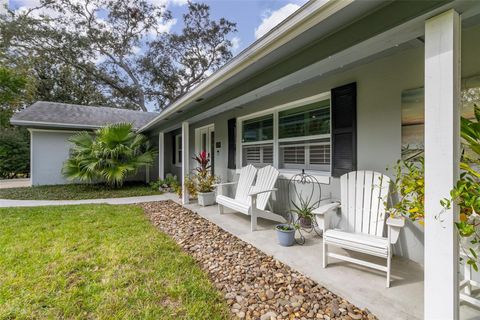 A home in ALTAMONTE SPRINGS