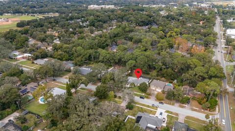 A home in ALTAMONTE SPRINGS