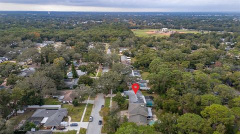 A home in ALTAMONTE SPRINGS