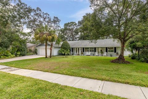 A home in ALTAMONTE SPRINGS