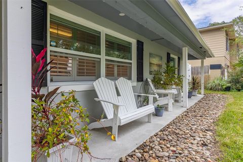 A home in ALTAMONTE SPRINGS