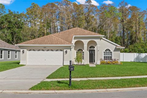 A home in PALM HARBOR