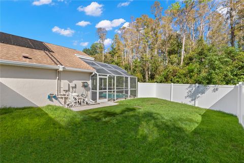 A home in PALM HARBOR