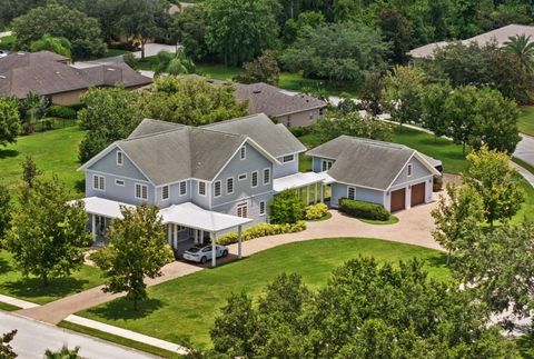 A home in BRADENTON