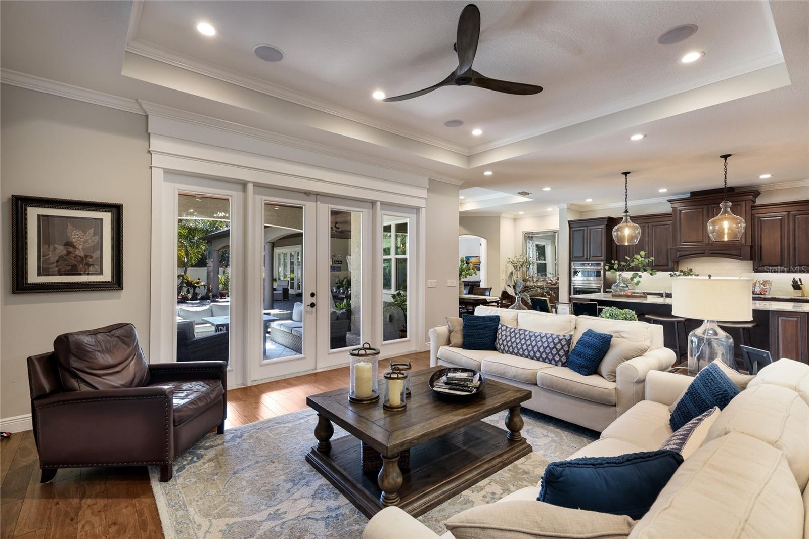 LOOP OF NORTHWEST BRADENTON - Residential