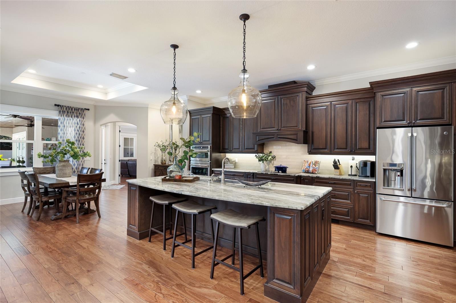 LOOP OF NORTHWEST BRADENTON - Residential