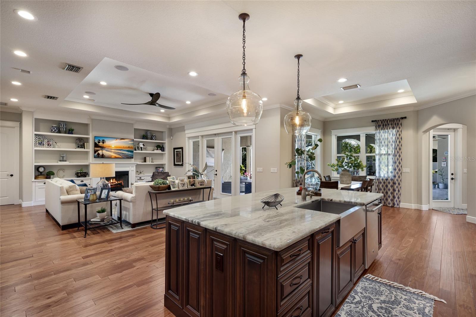 LOOP OF NORTHWEST BRADENTON - Residential