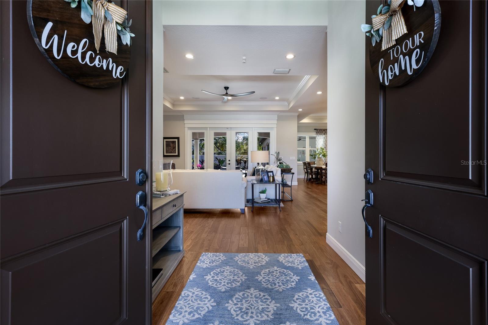 LOOP OF NORTHWEST BRADENTON - Residential