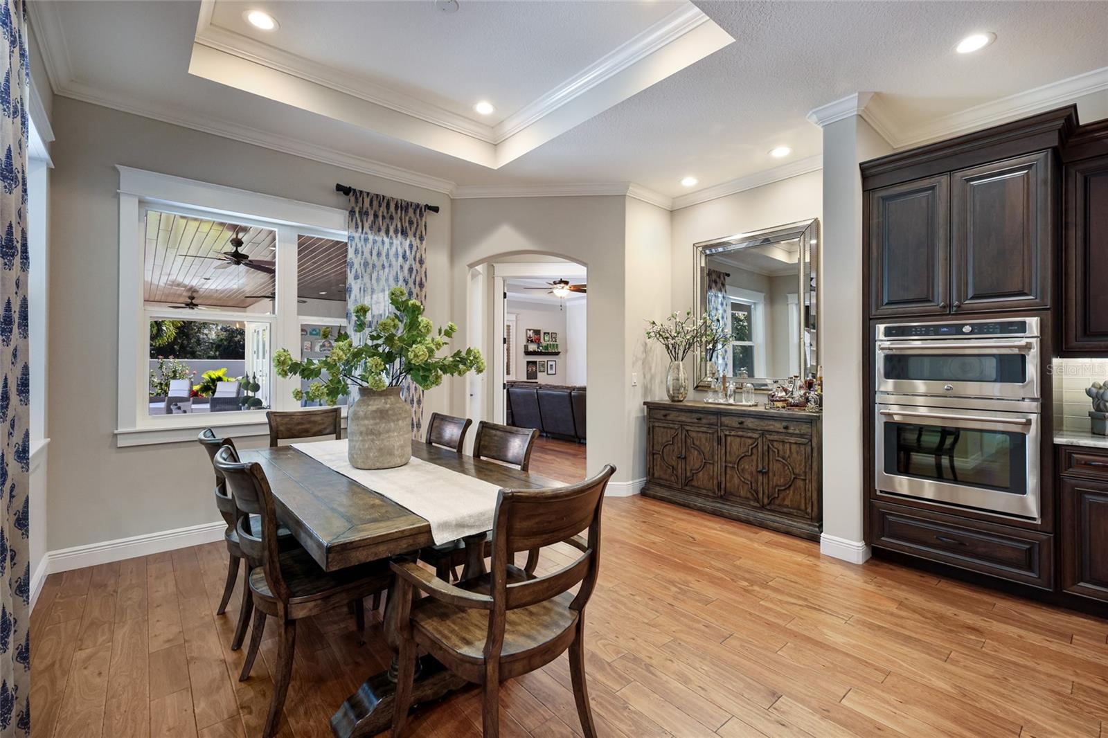 LOOP OF NORTHWEST BRADENTON - Residential