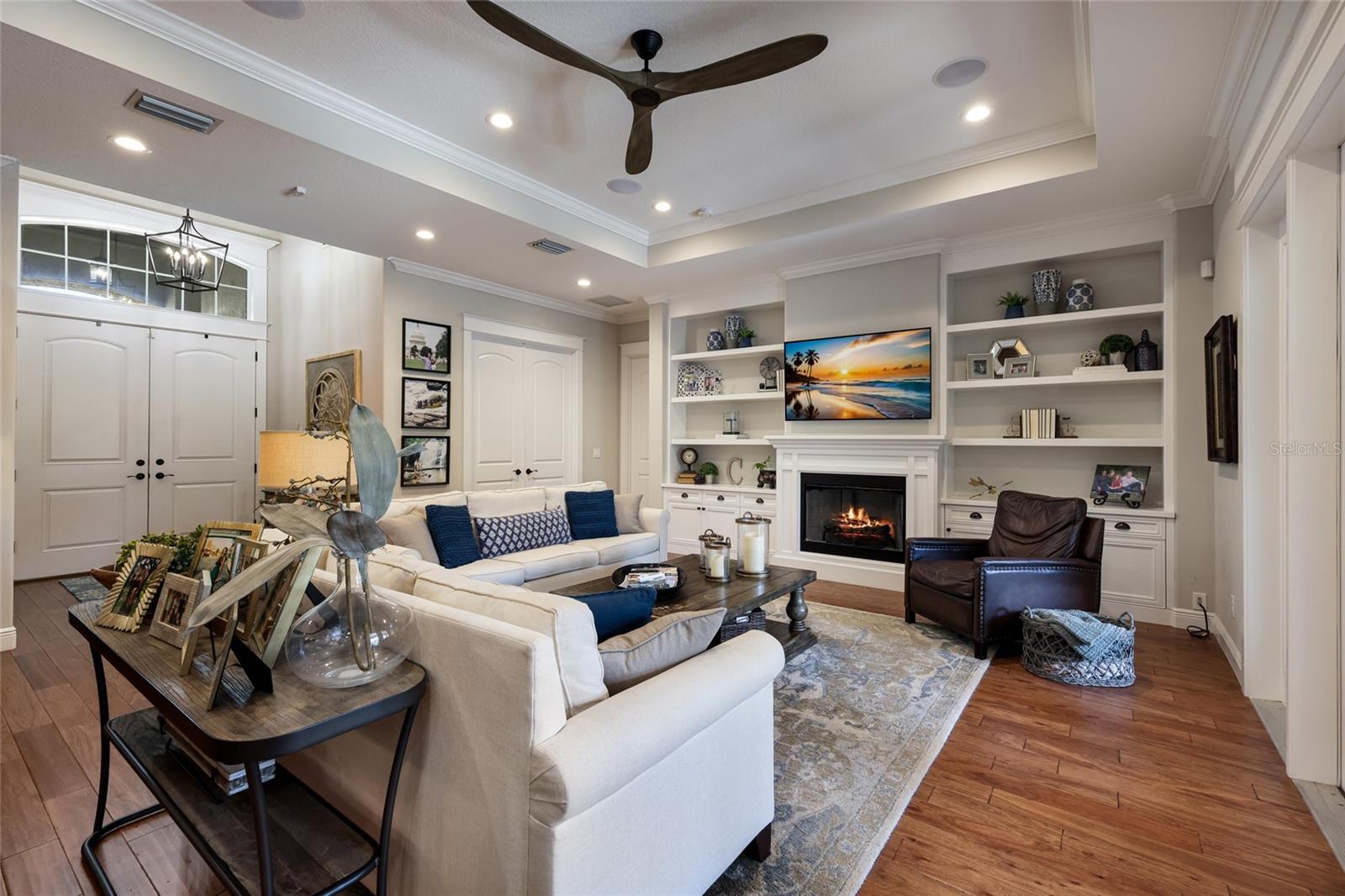 LOOP OF NORTHWEST BRADENTON - Residential