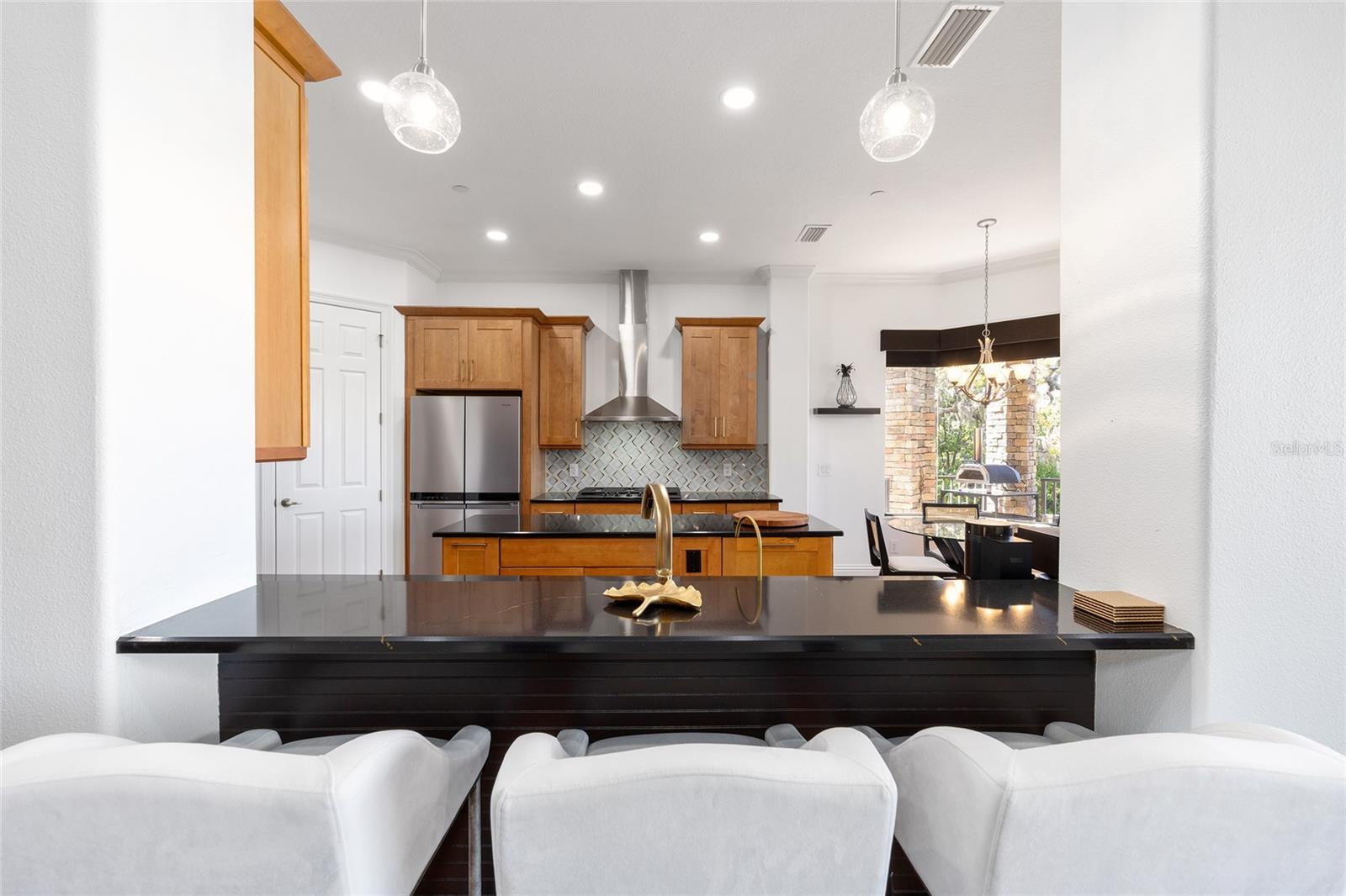 POINTE VISTA CONDO - Residential