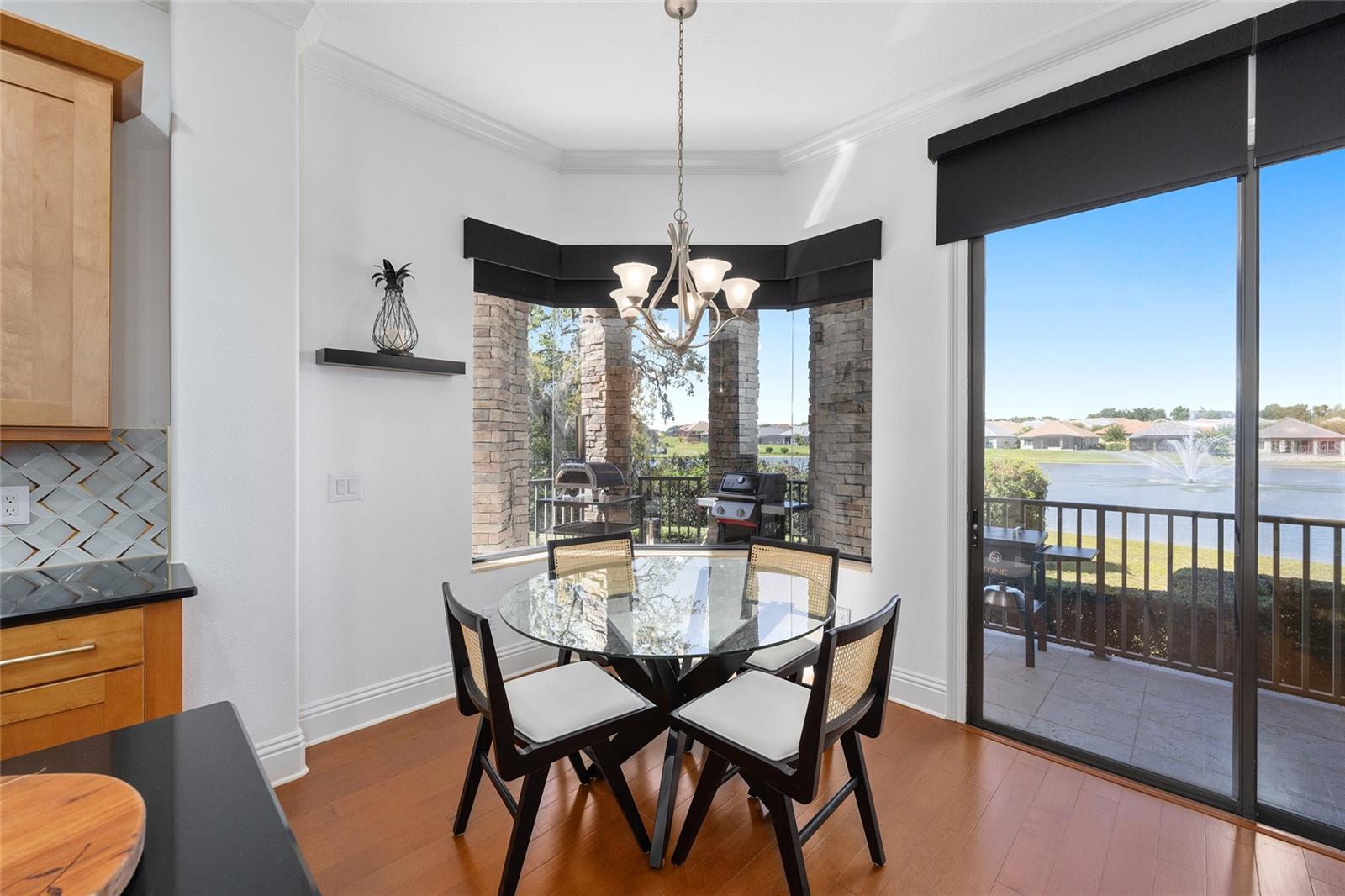 POINTE VISTA CONDO - Residential