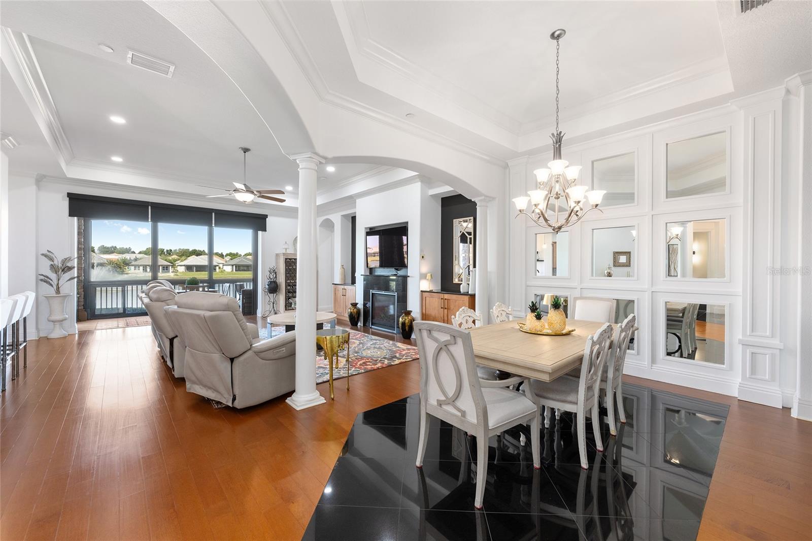 POINTE VISTA CONDO - Residential