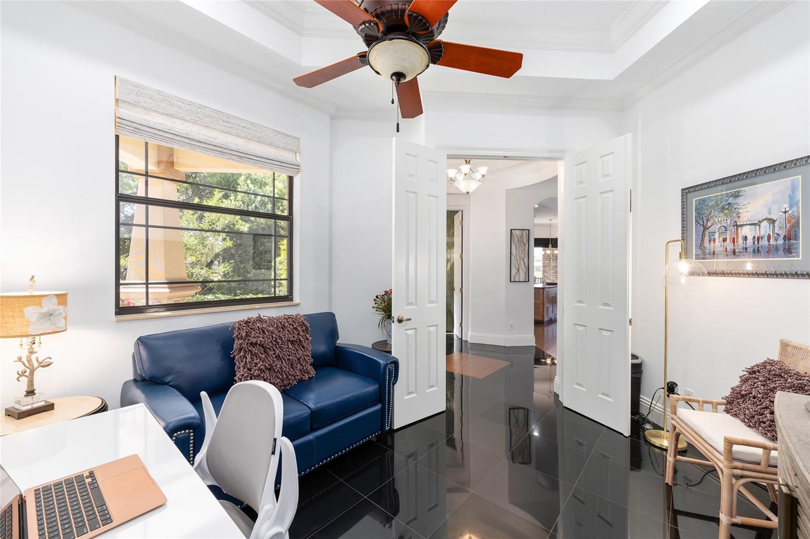 POINTE VISTA CONDO - Residential