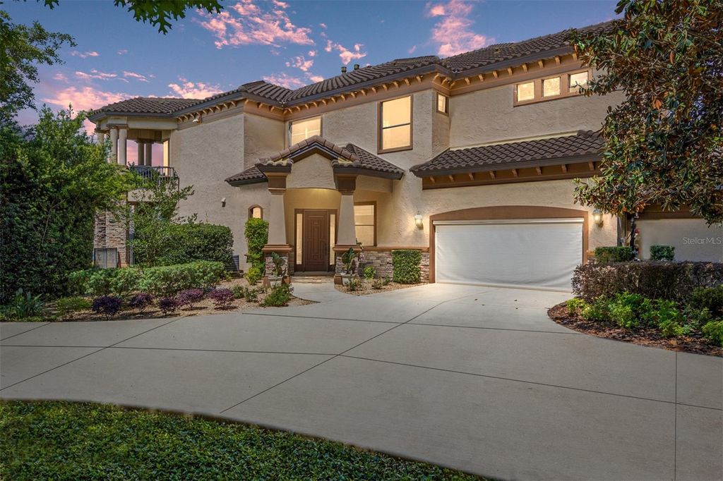 Photo of 1147 W Pointe Vista Path, Hernando, FL 34442 (MLS # OM720094)