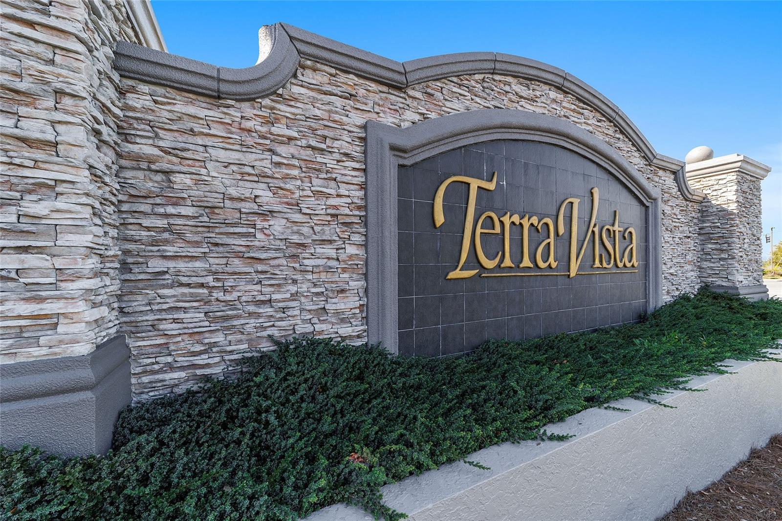 POINTE VISTA CONDO - Residential