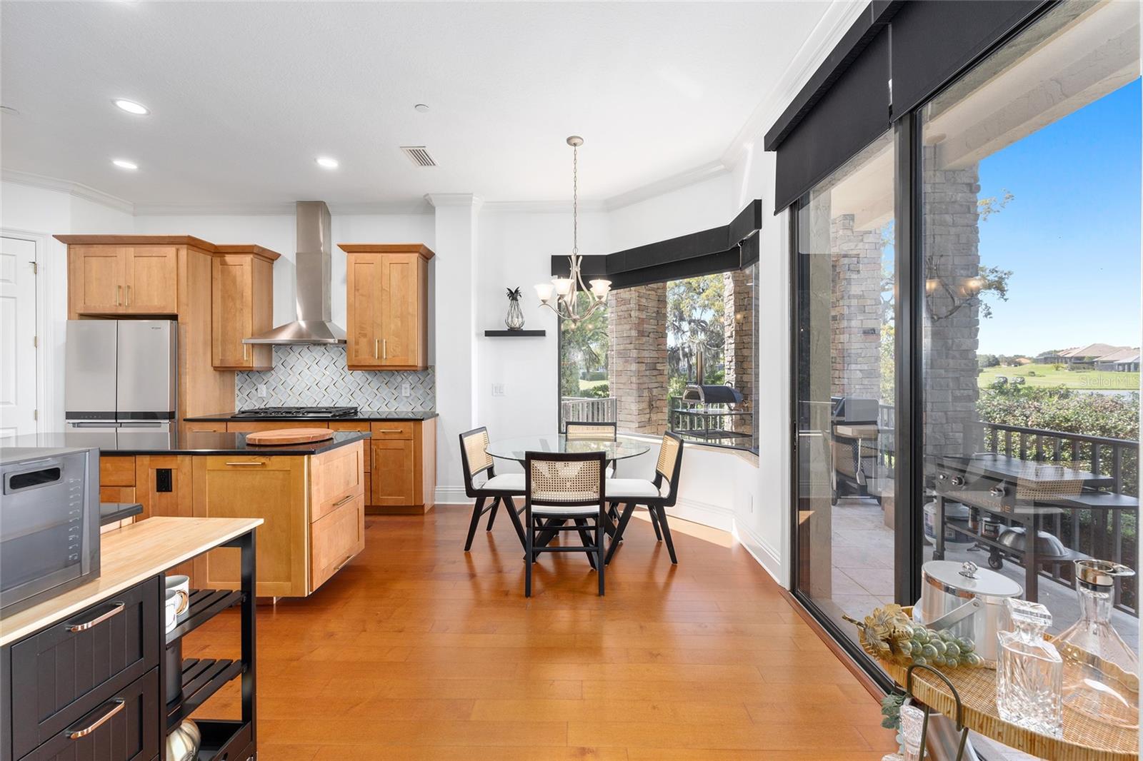 POINTE VISTA CONDO - Residential