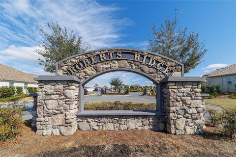 Tiny photo for 1147 W Pointe Vista Path, Hernando, FL 34442 (MLS # OM720094)