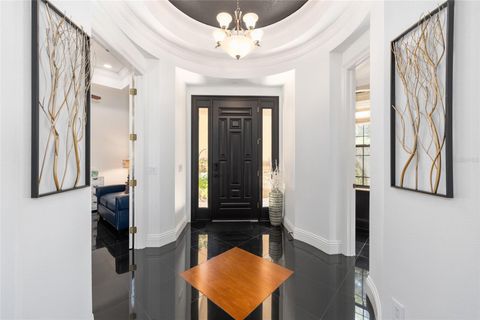 Tiny photo for 1147 W Pointe Vista Path, Hernando, FL 34442 (MLS # OM720094)