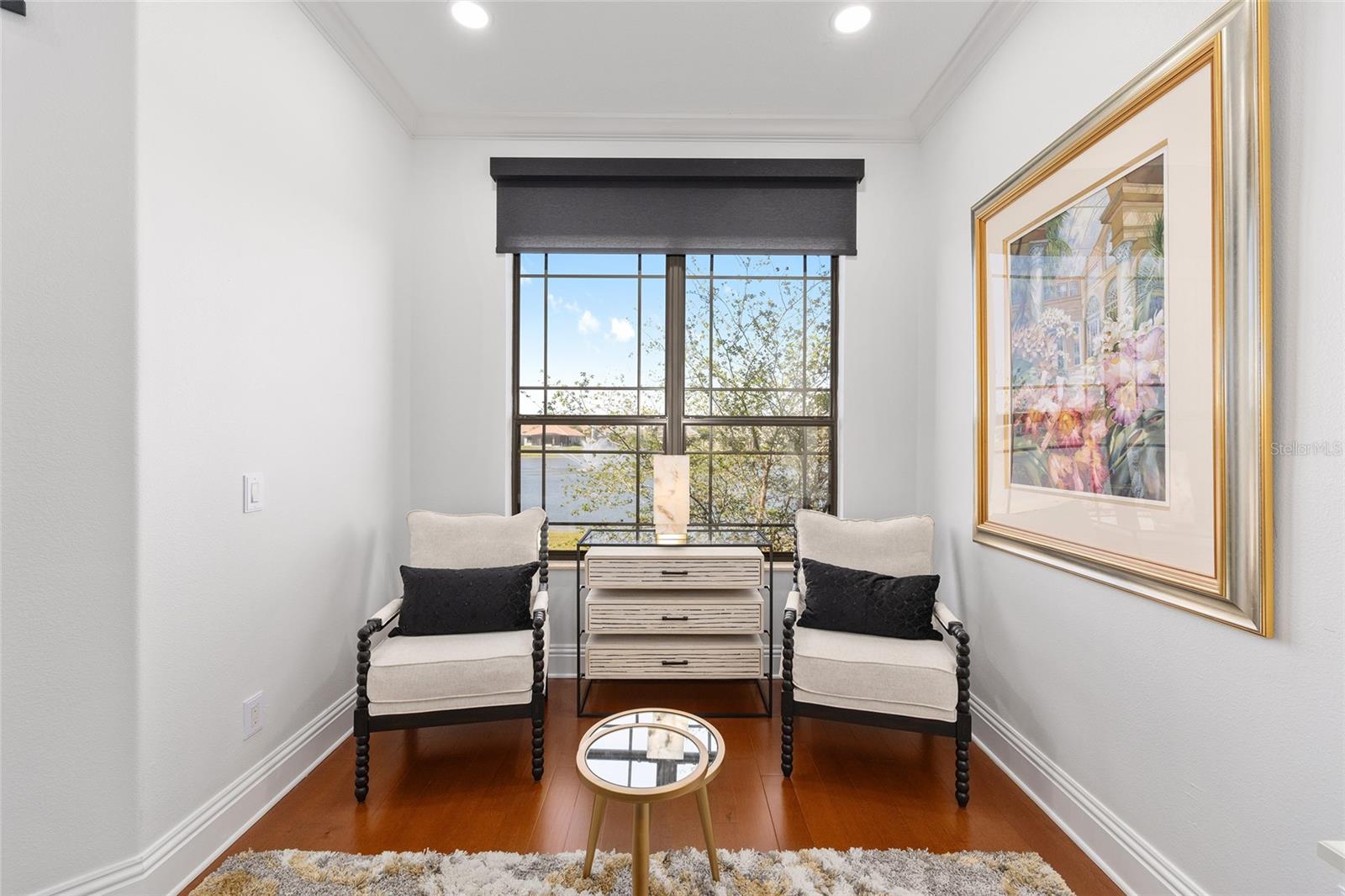 POINTE VISTA CONDO - Residential