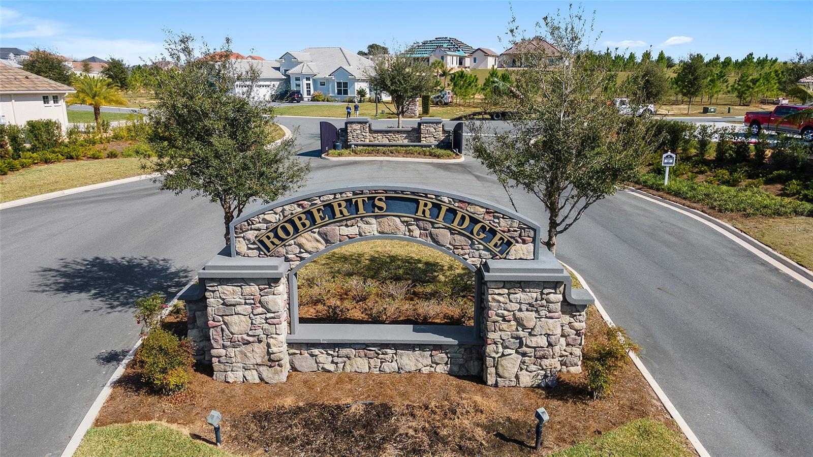 POINTE VISTA CONDO - Residential