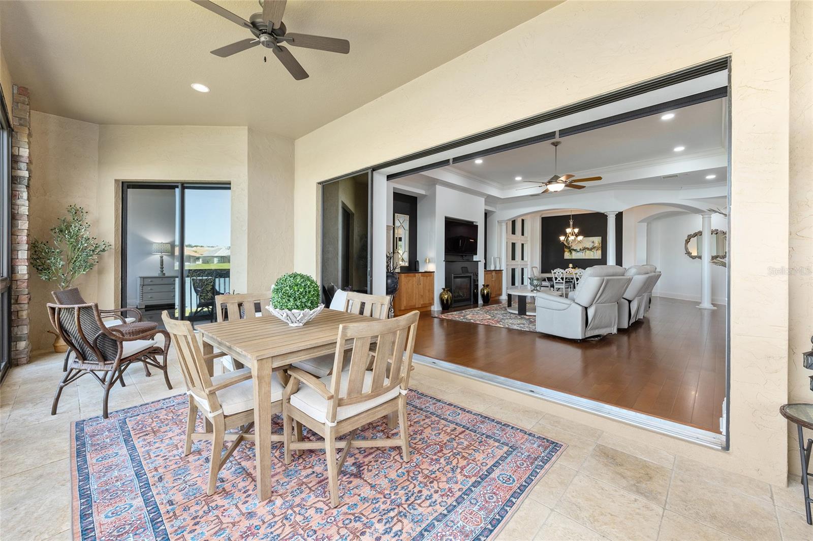 POINTE VISTA CONDO - Residential