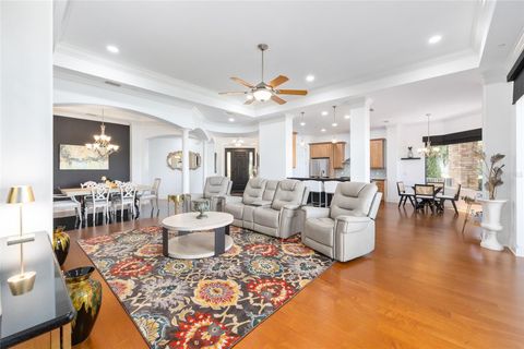 Tiny photo for 1147 W Pointe Vista Path, Hernando, FL 34442 (MLS # OM720094)