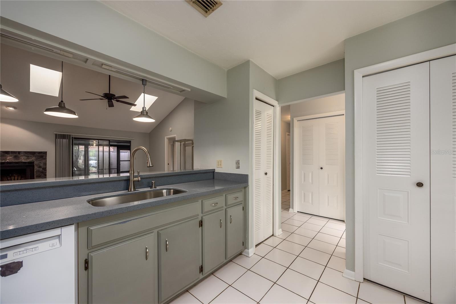 MILE RUN PH 1-C REP - Residential