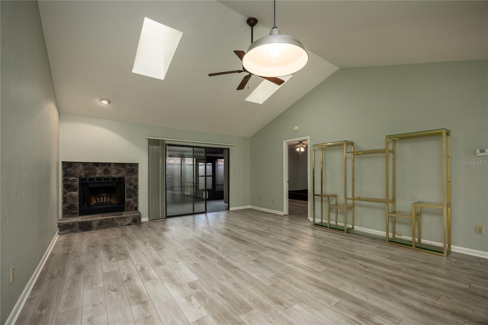 MILE RUN PH 1-C REP - Residential