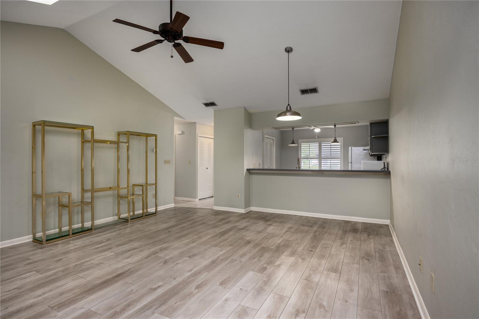 MILE RUN PH 1-C REP - Residential