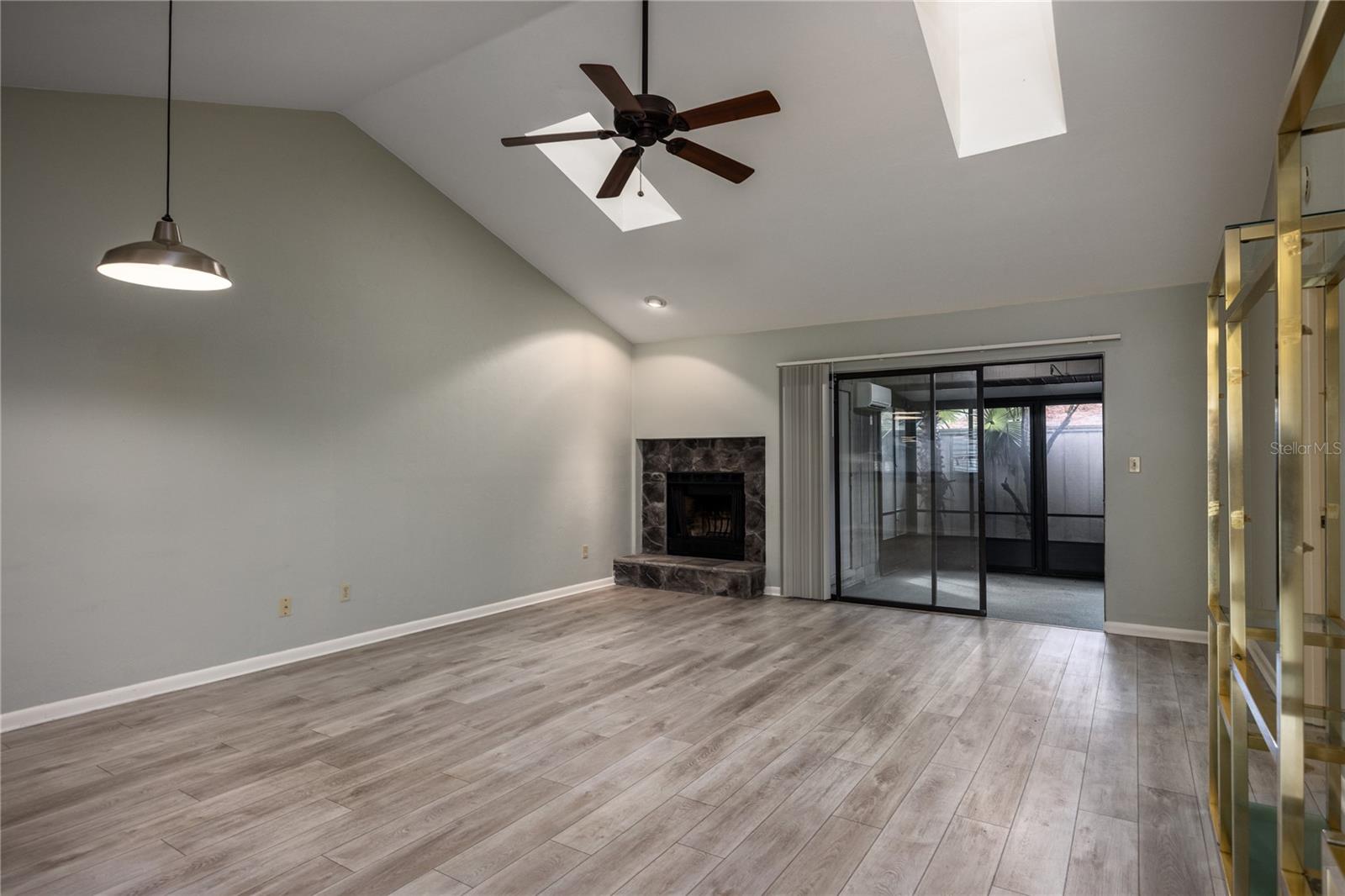 MILE RUN PH 1-C REP - Residential