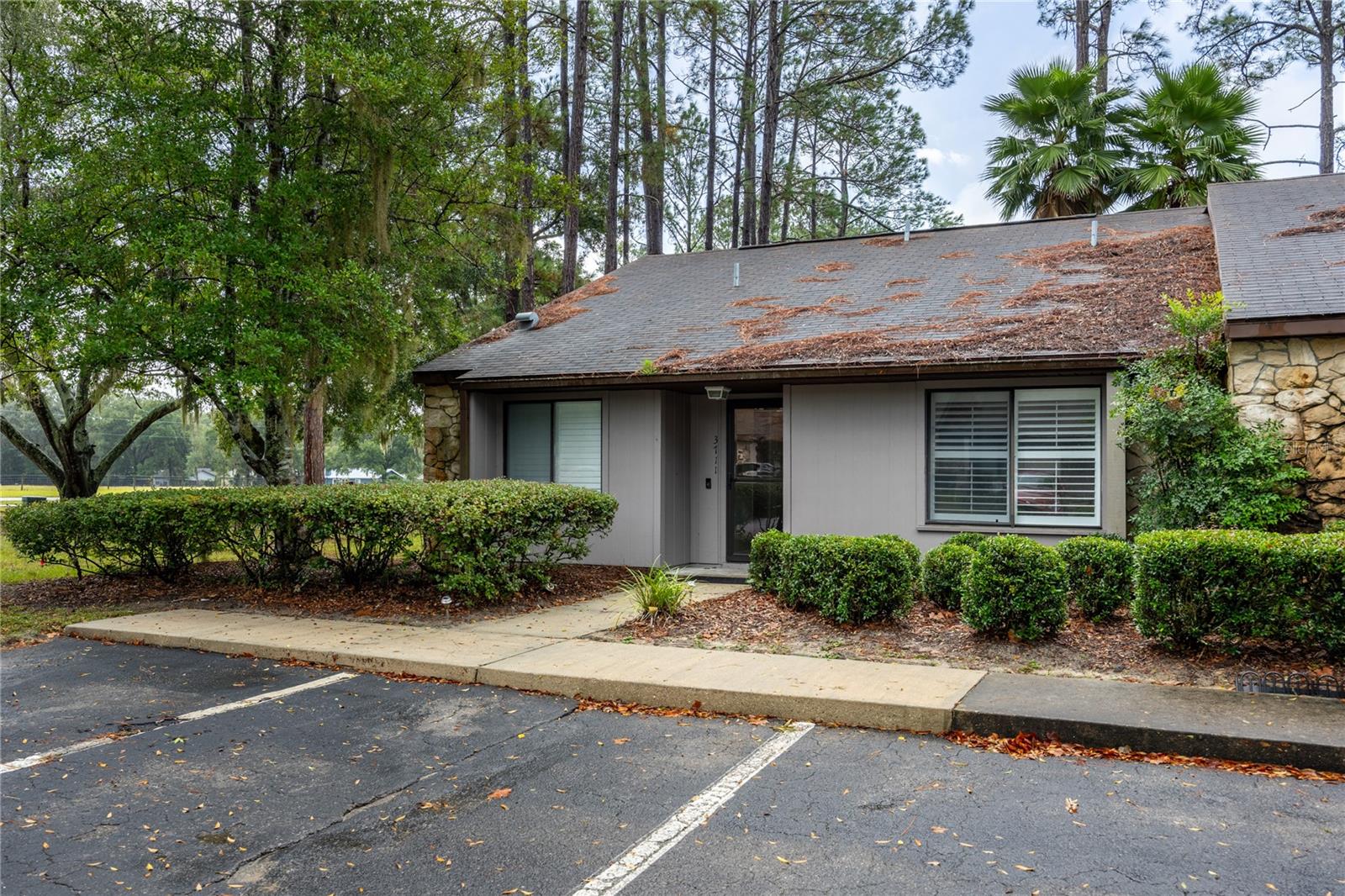 MILE RUN PH 1-C REP - Residential