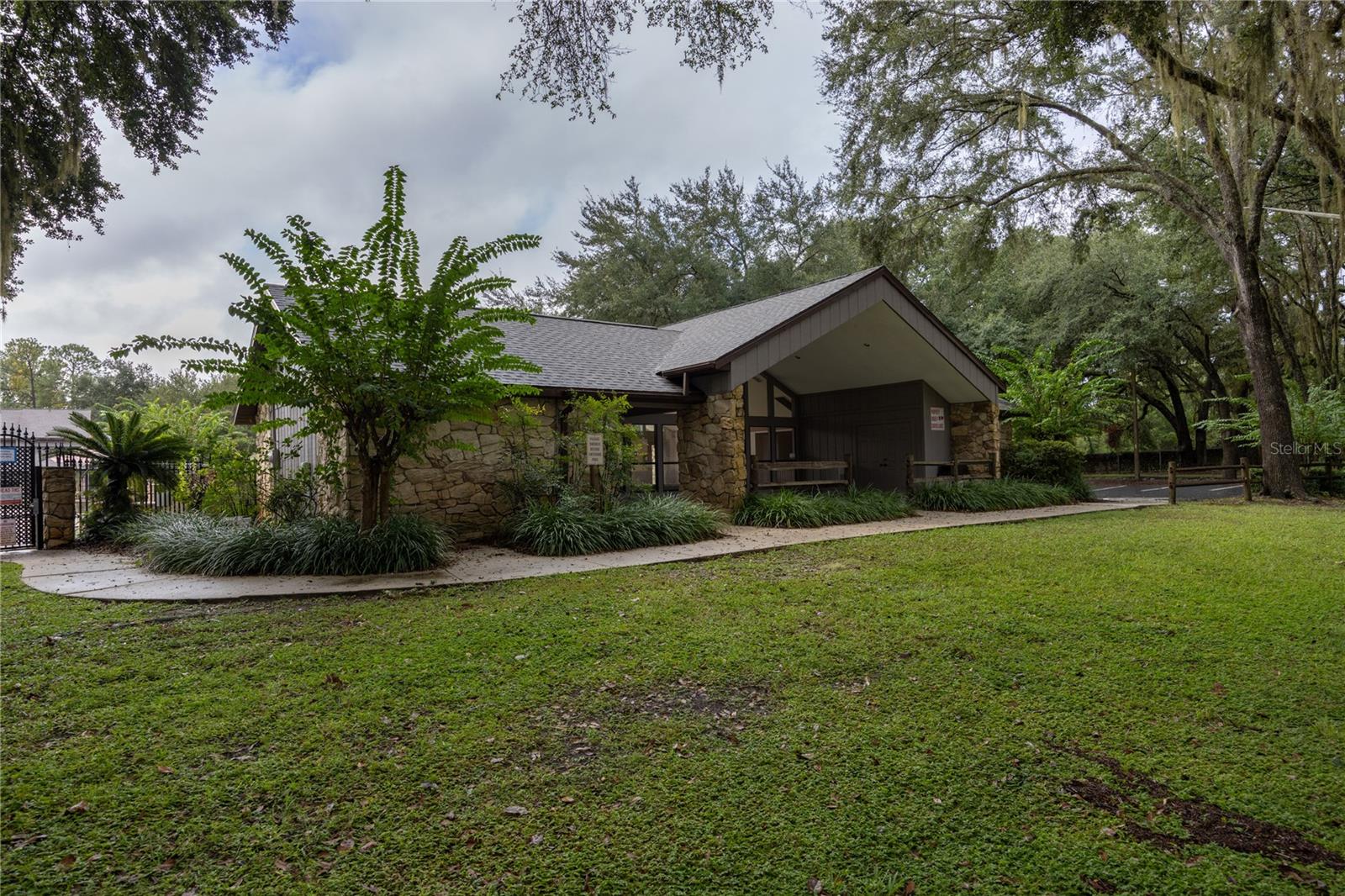 MILE RUN PH 1-C REP - Residential