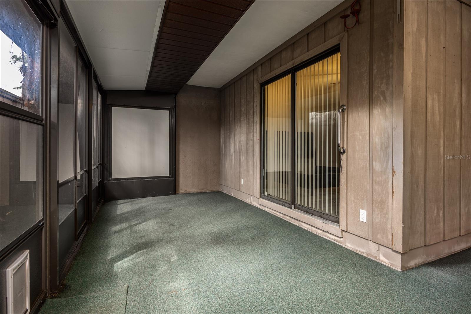 MILE RUN PH 1-C REP - Residential