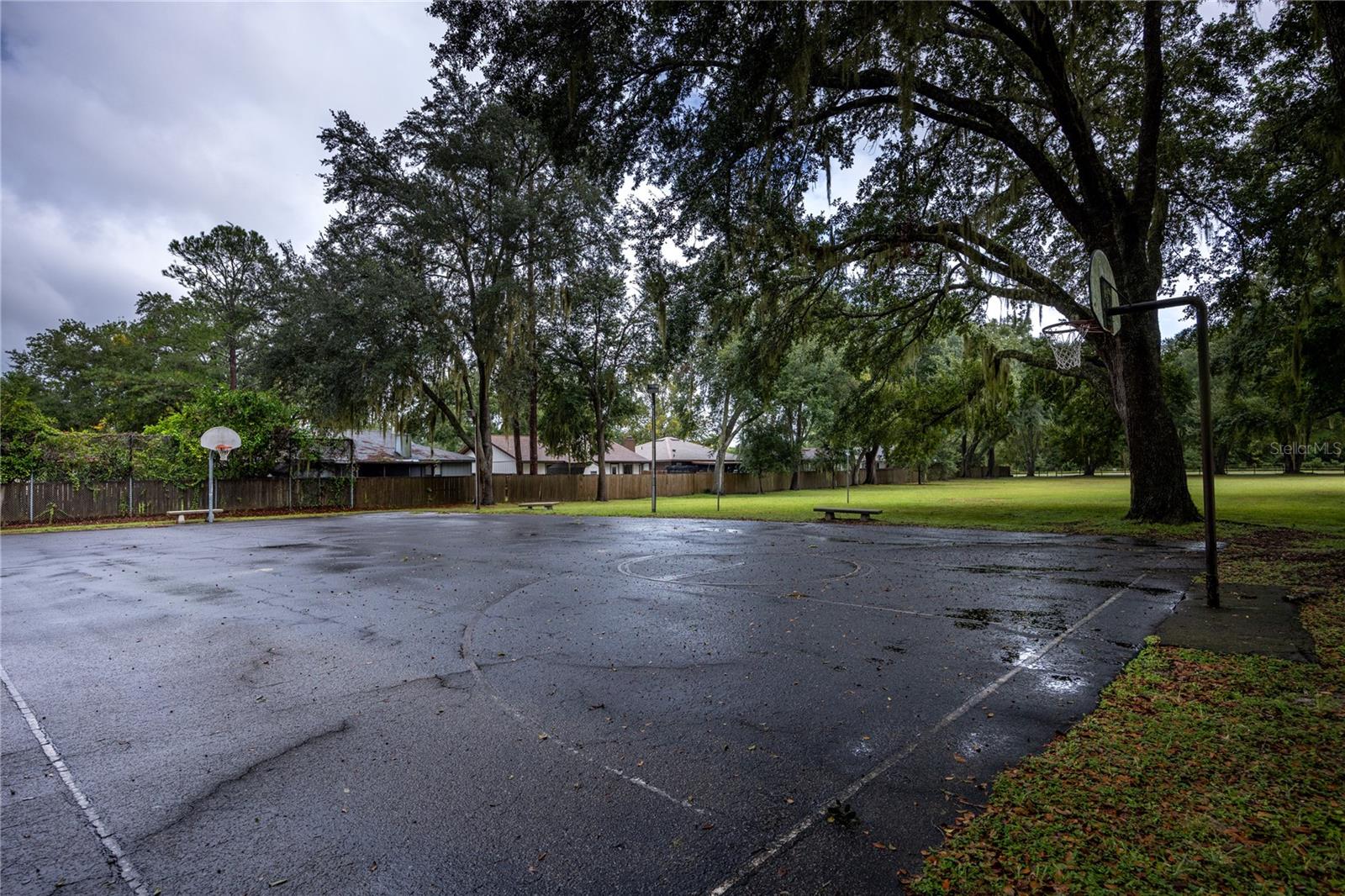 MILE RUN PH 1-C REP - Residential