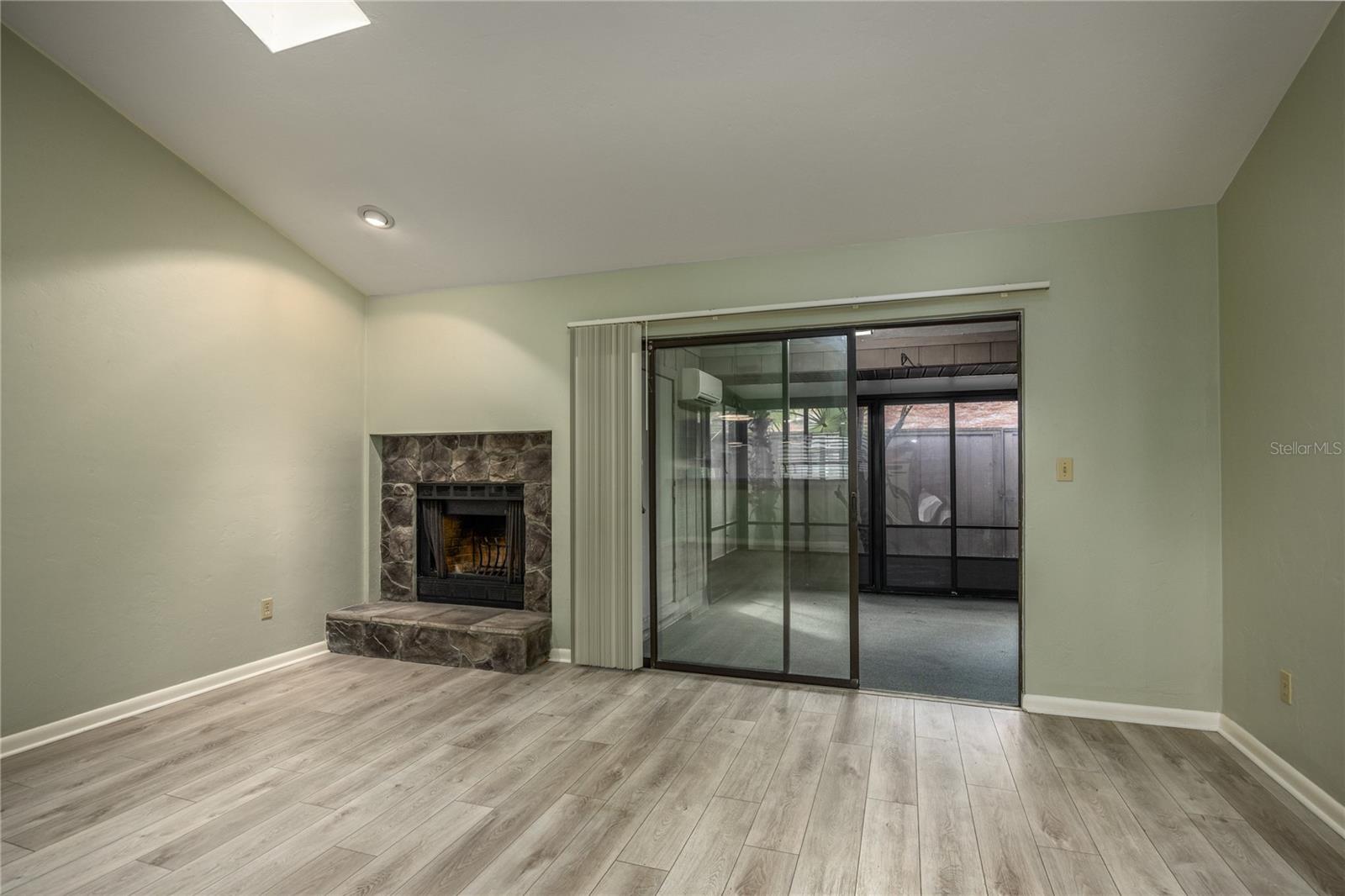 MILE RUN PH 1-C REP - Residential