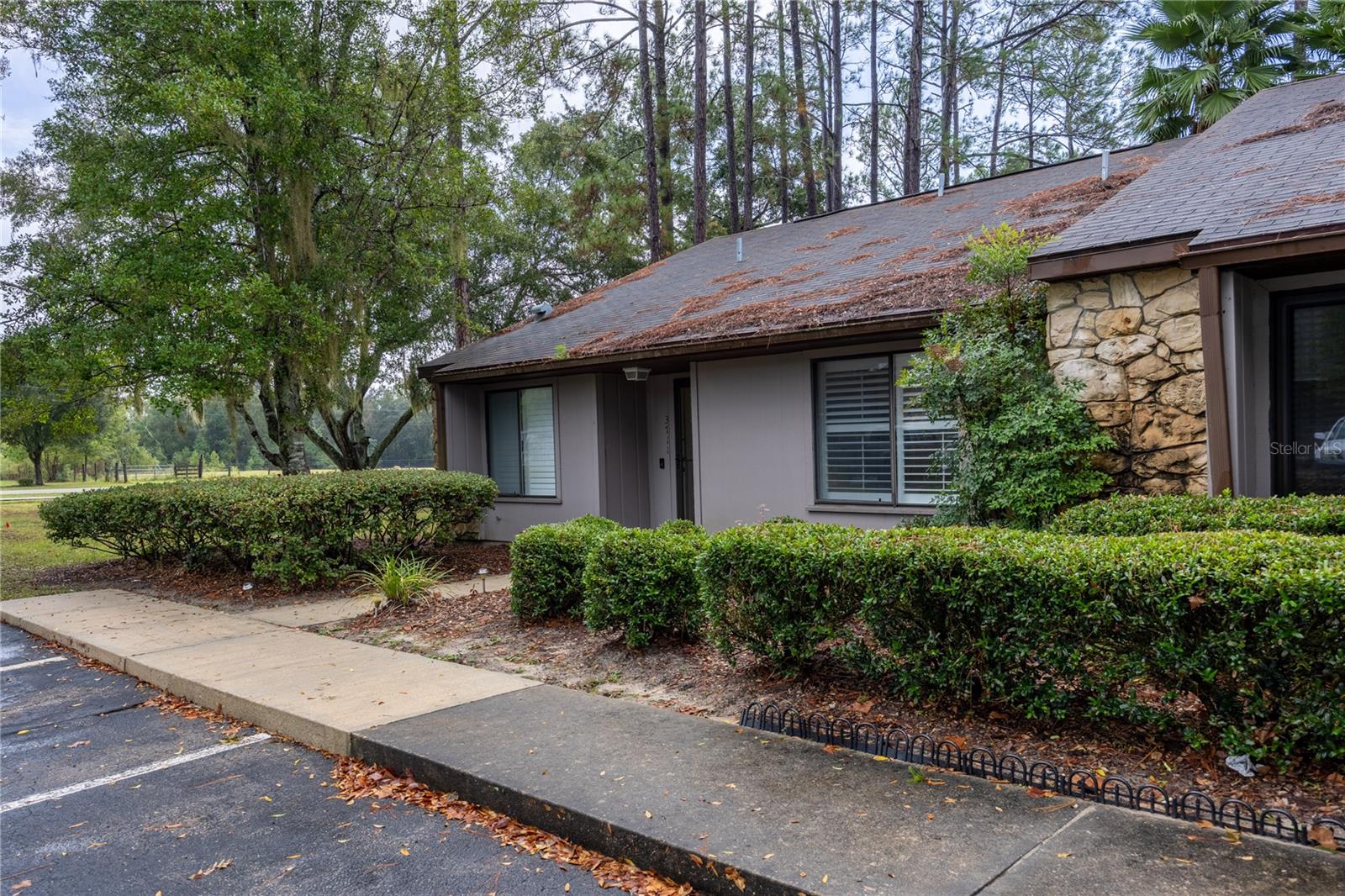 MILE RUN PH 1-C REP - Residential