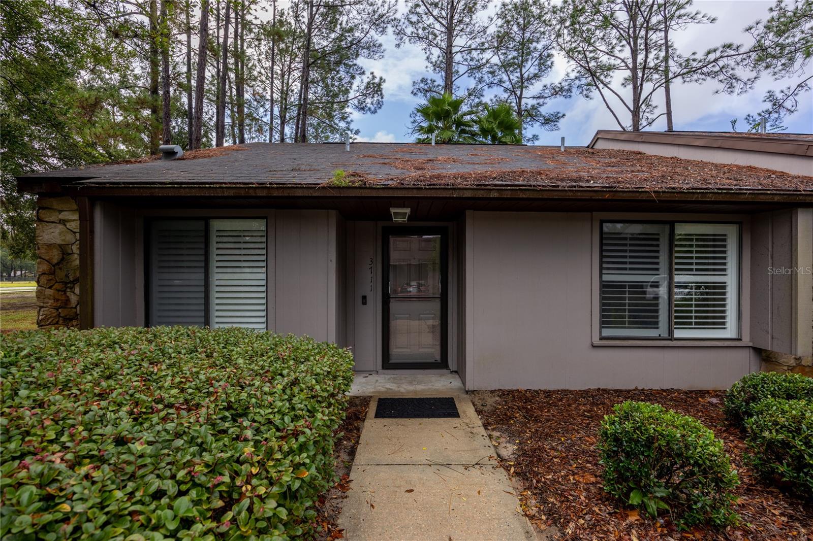 MILE RUN PH 1-C REP - Residential