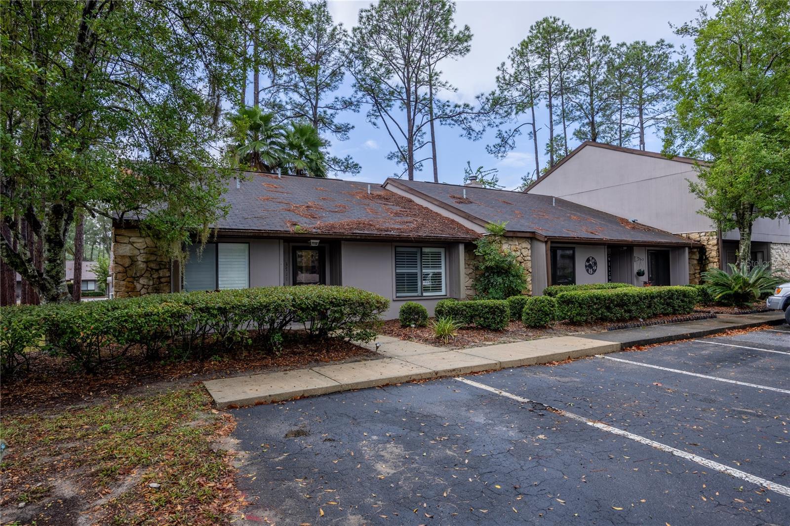 MILE RUN PH 1-C REP - Residential