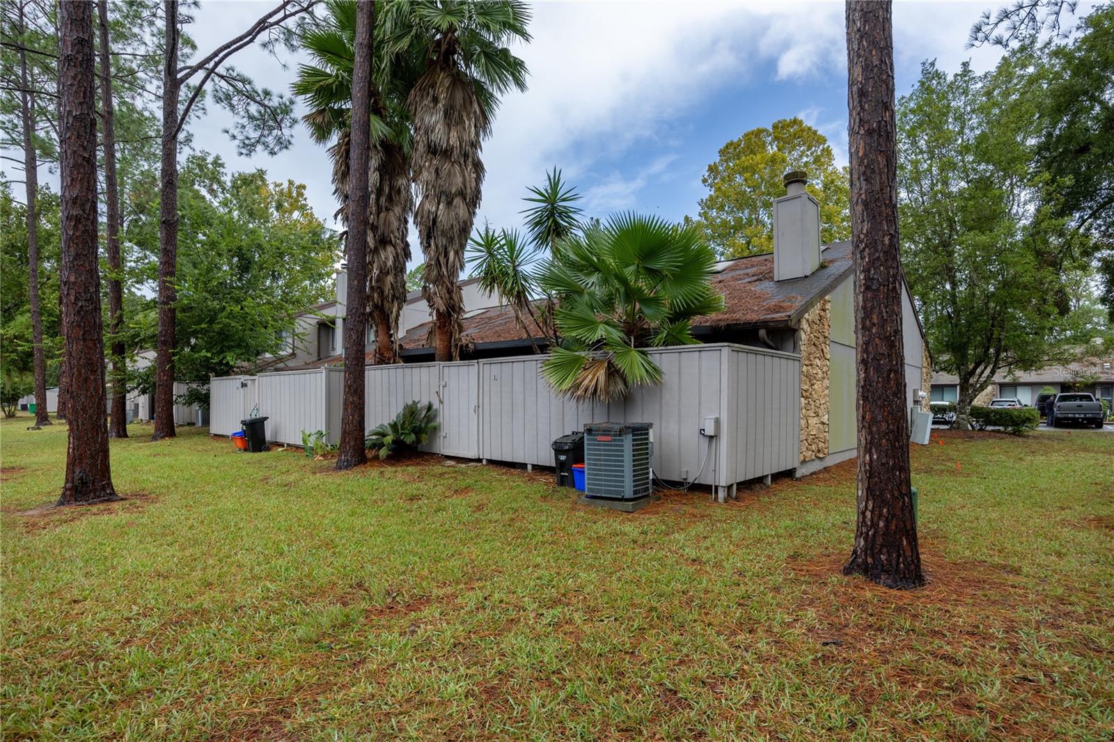 MILE RUN PH 1-C REP - Residential