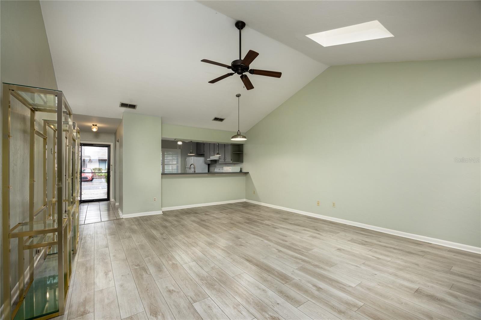 MILE RUN PH 1-C REP - Residential