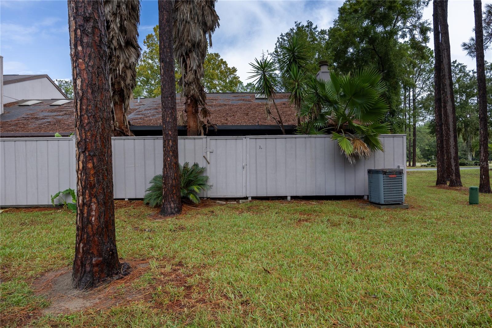 MILE RUN PH 1-C REP - Residential