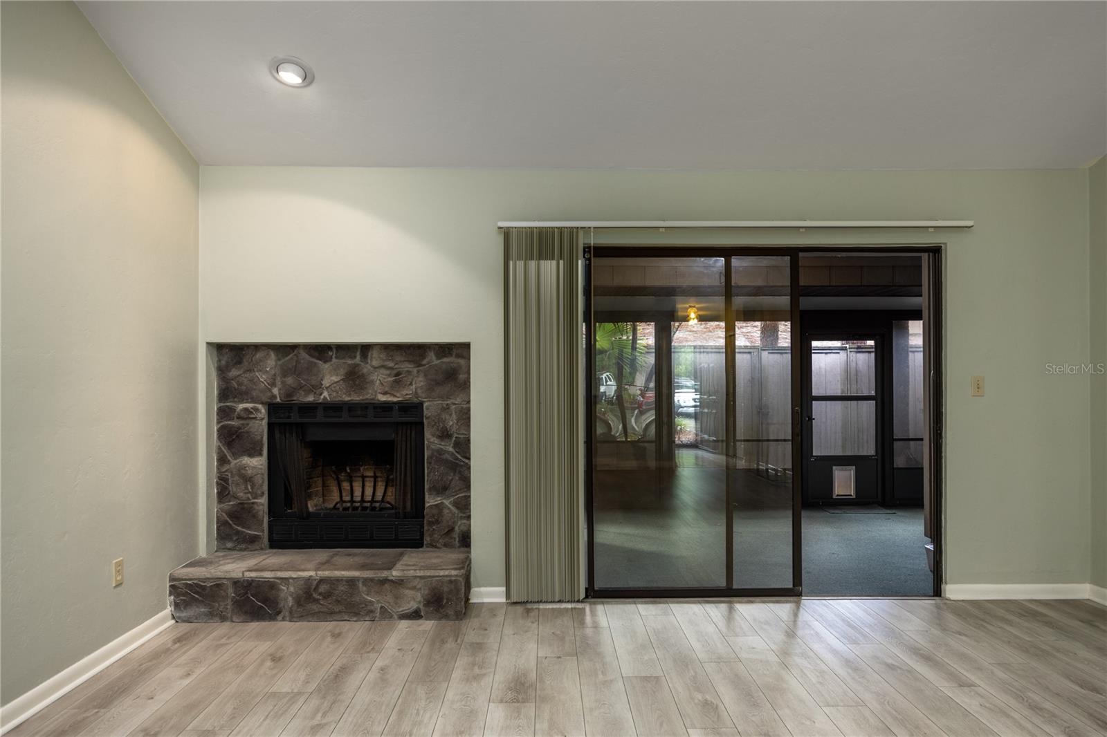 MILE RUN PH 1-C REP - Residential