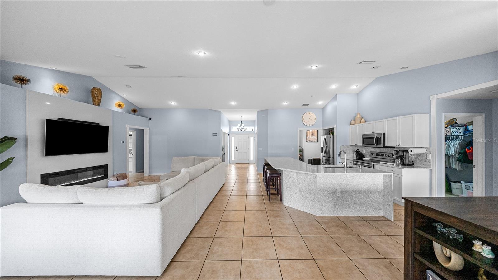 PORT CHARLOTTE SUB 17 - Residential