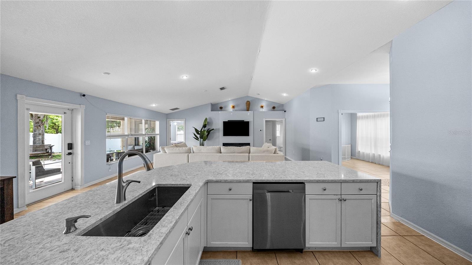 PORT CHARLOTTE SUB 17 - Residential