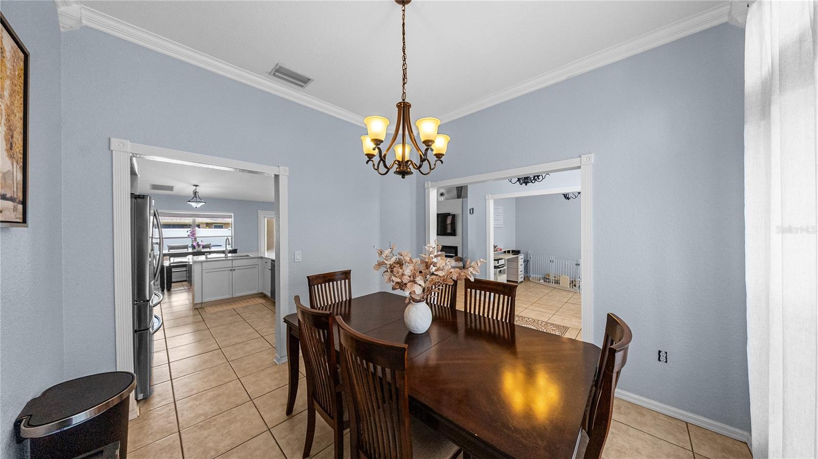 PORT CHARLOTTE SUB 17 - Residential