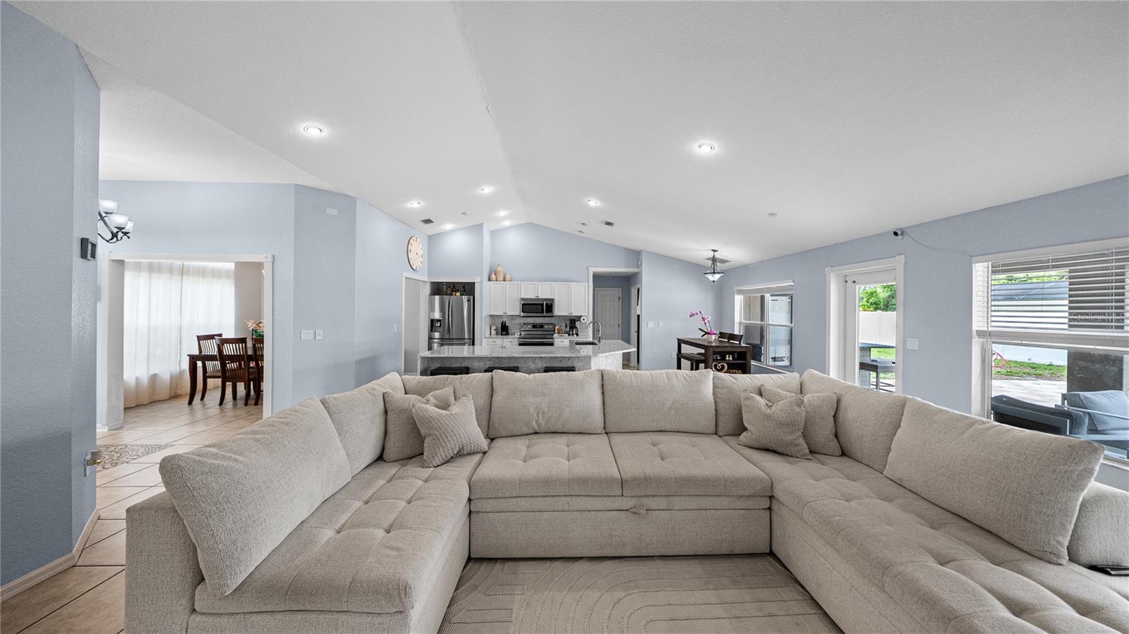 PORT CHARLOTTE SUB 17 - Residential