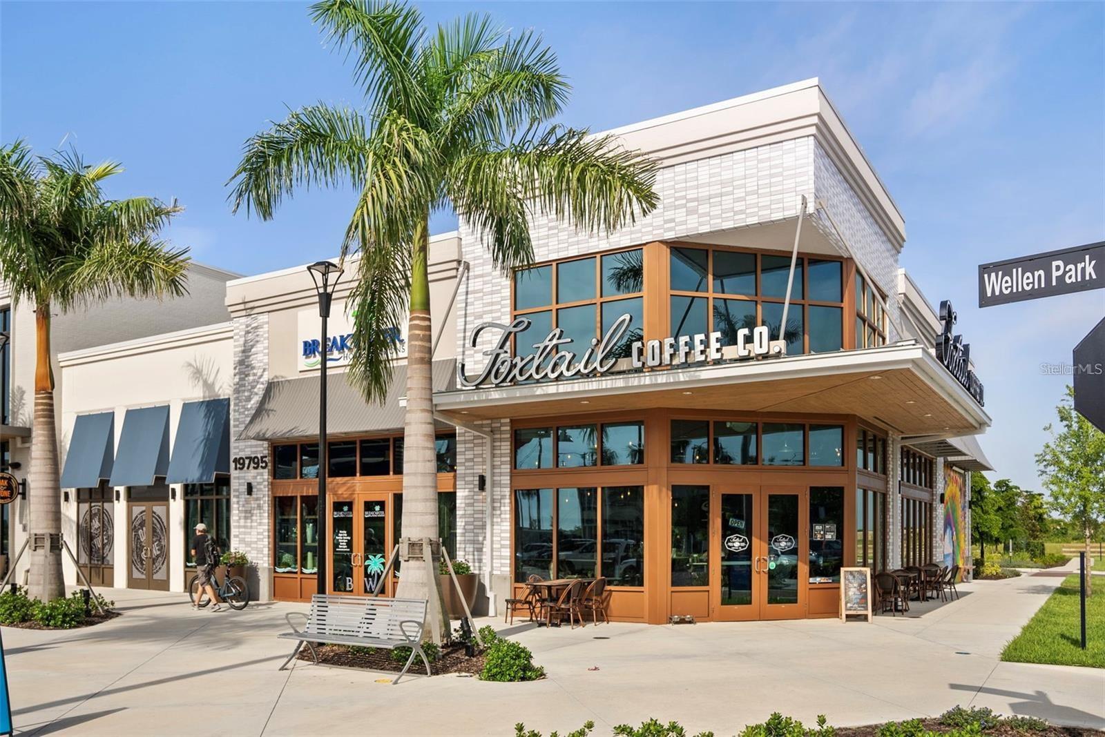 PORT CHARLOTTE SUB 17 - Residential